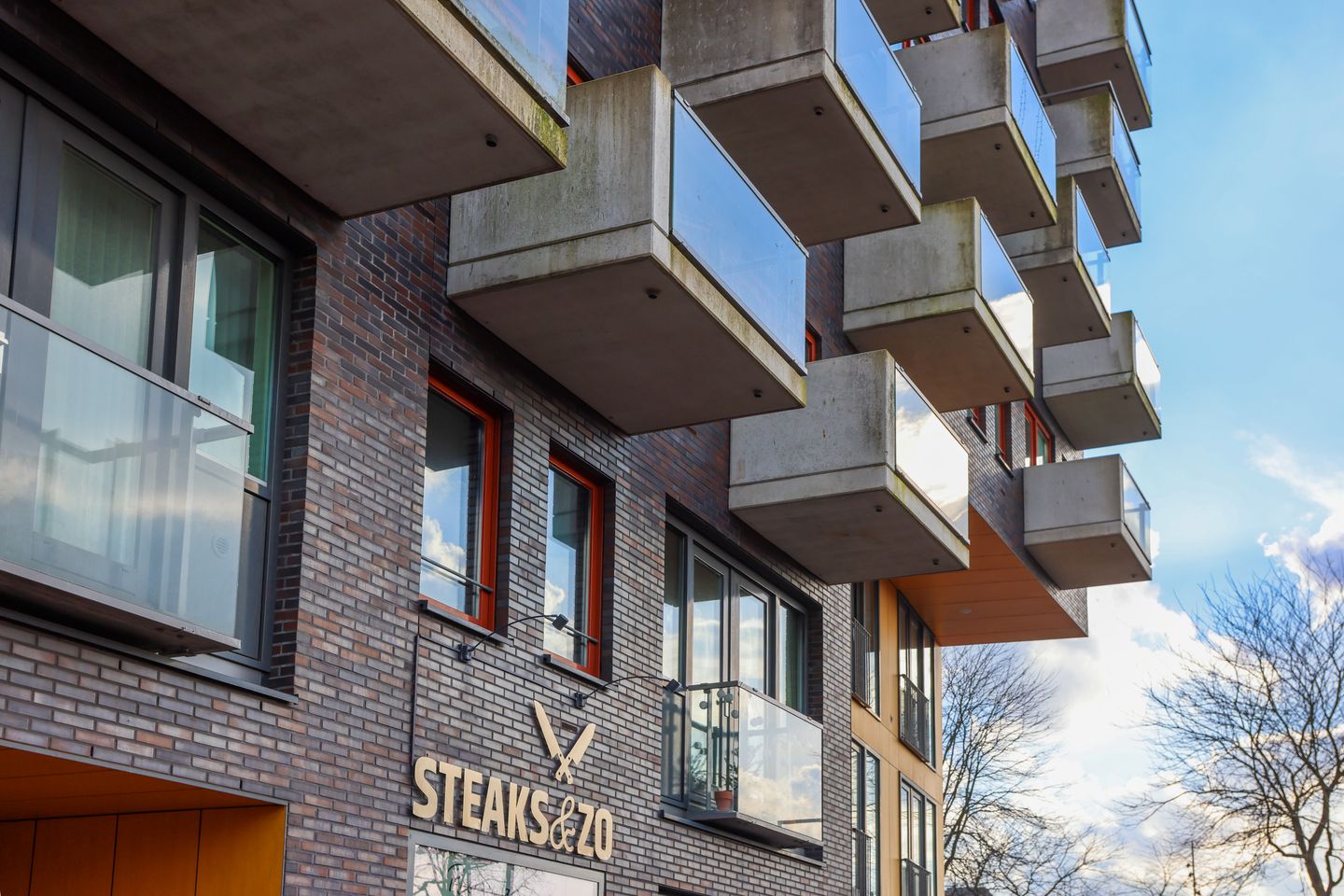 Foto 19 van Nieuwe Stationsstraat 11-4