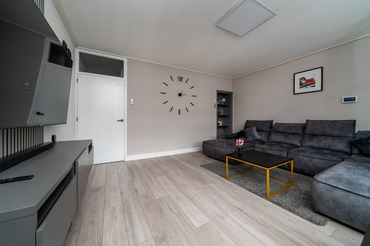 Foto 5 van Merelstraat 5