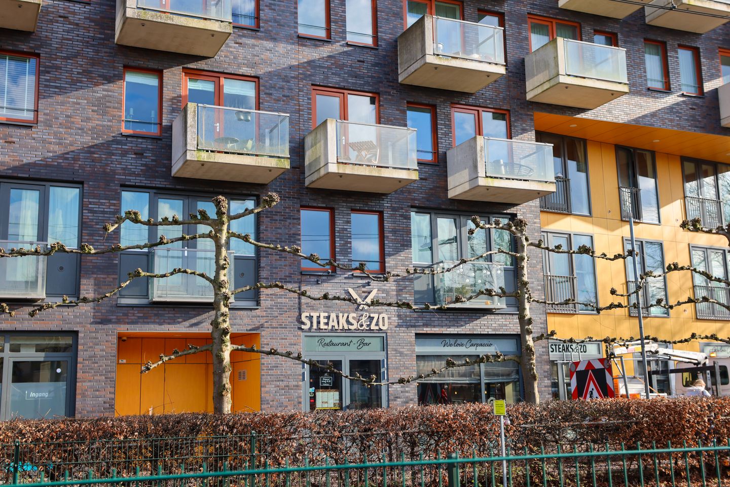 Foto 20 van Nieuwe Stationsstraat 11-4