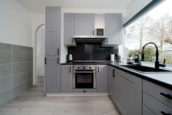 Foto 6 van Merelstraat 5