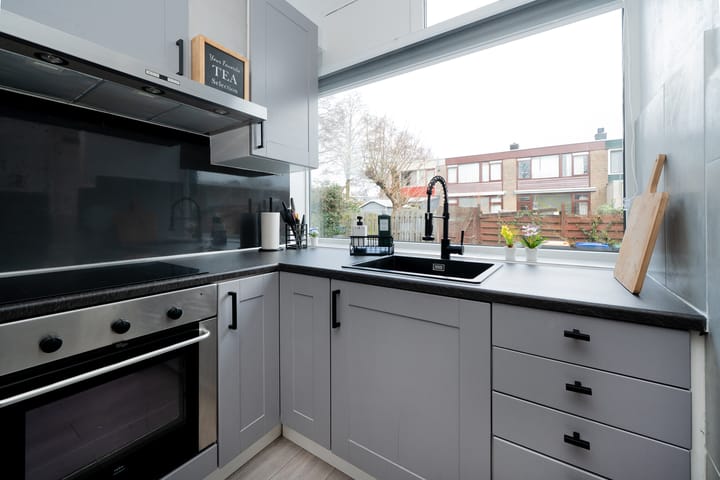 Foto 7 van Merelstraat 5