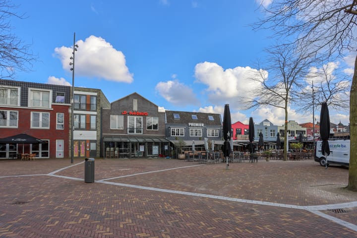 Foto 23 van Nieuwe Stationsstraat 11-4