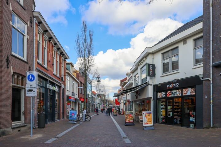 Foto 24 van Nieuwe Stationsstraat 11-4