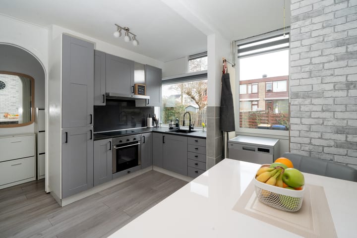 Foto 11 van Merelstraat 5