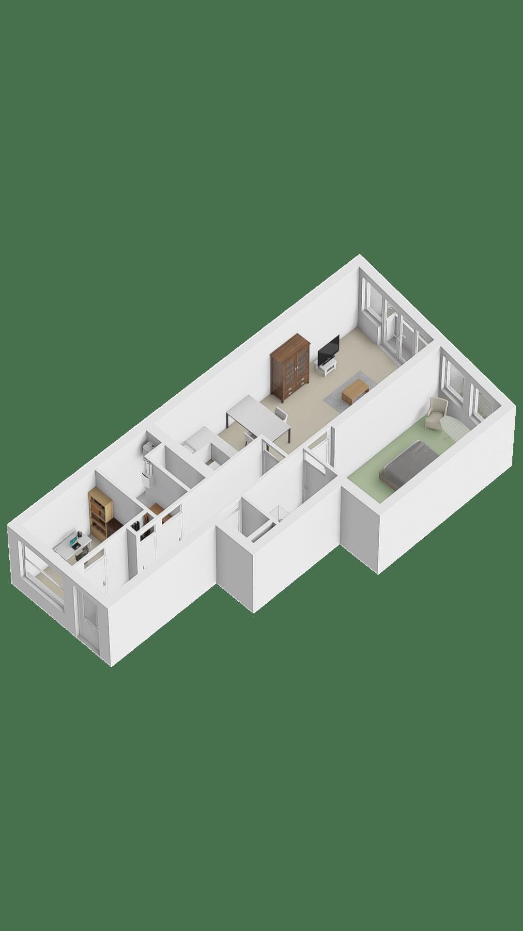 Foto 26 van Nieuwe Stationsstraat 11-4