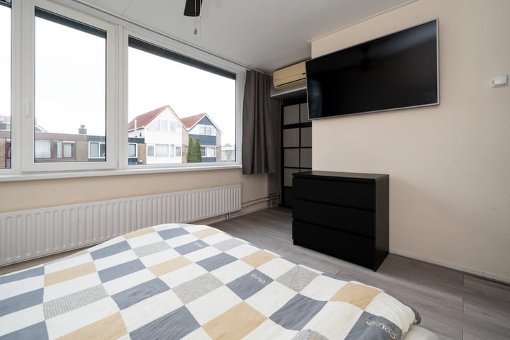 Foto 16 van Merelstraat 5