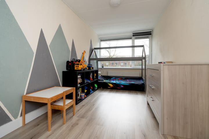 Foto 17 van Merelstraat 5