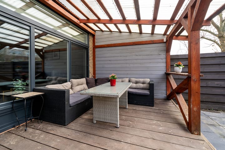 Foto 22 van Merelstraat 5