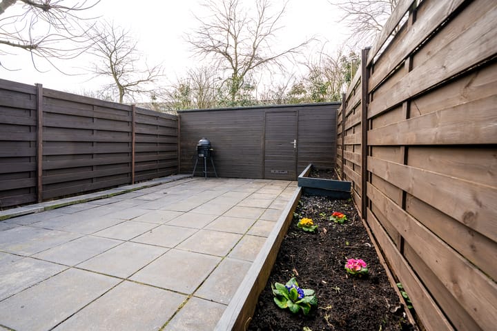 Foto 24 van Merelstraat 5