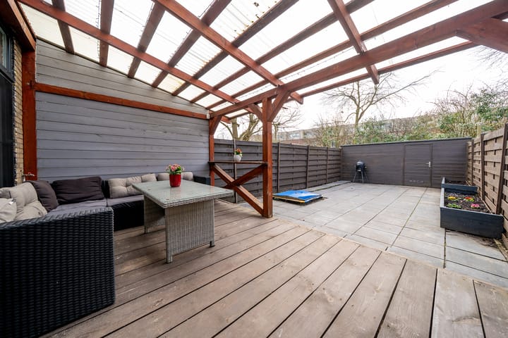 Foto 25 van Merelstraat 5