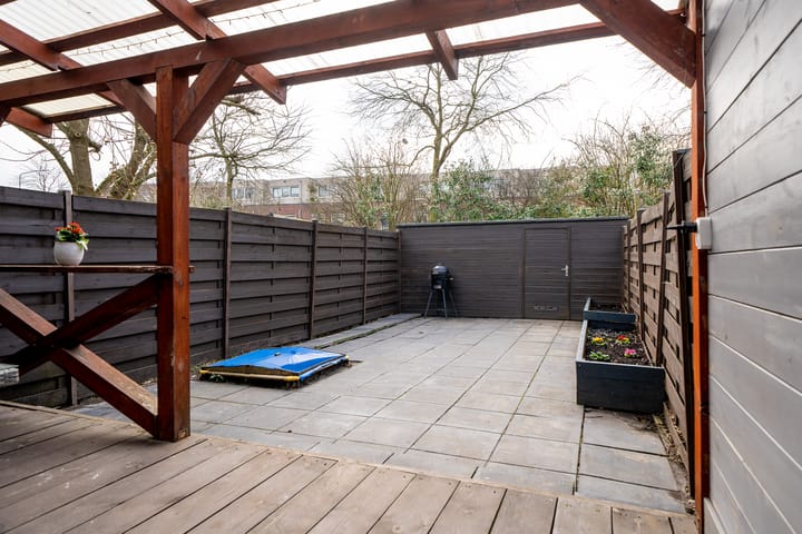 Foto 26 van Merelstraat 5