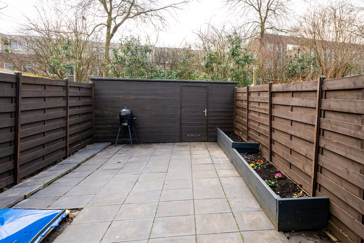 Foto 27 van Merelstraat 5