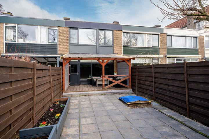 Foto 28 van Merelstraat 5