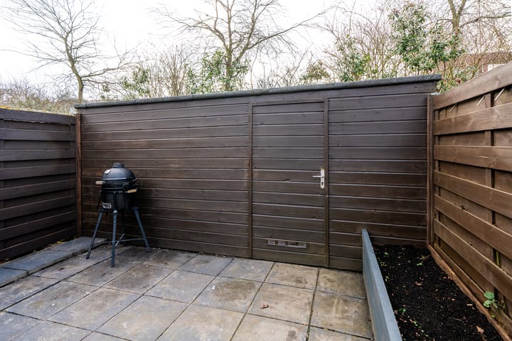 Foto 29 van Merelstraat 5