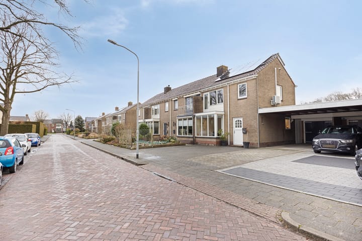 Foto 7 van Aukemastraat 31