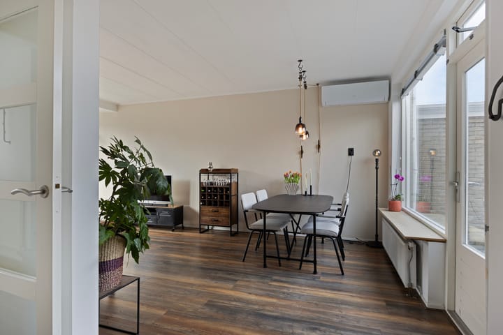 Foto 8 van Aukemastraat 31