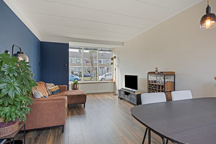 Foto 9 van Aukemastraat 31