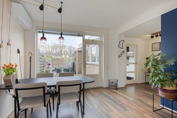 Foto 11 van Aukemastraat 31