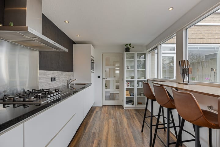 Foto 14 van Aukemastraat 31