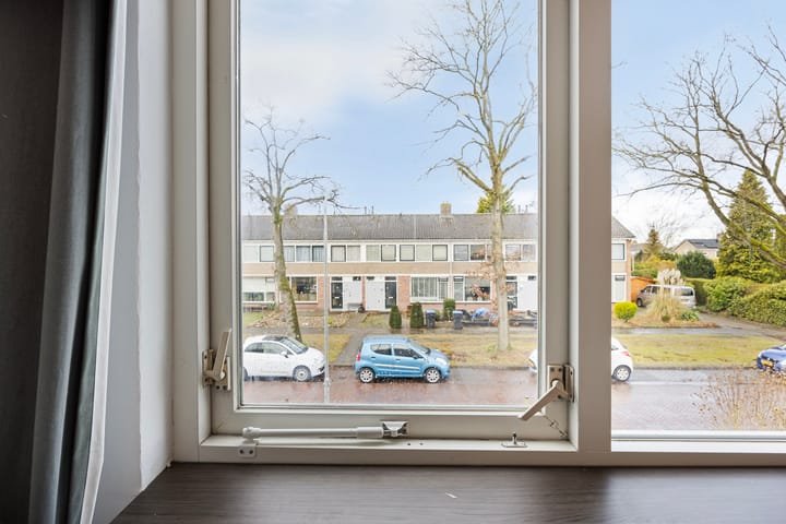 Foto 19 van Aukemastraat 31