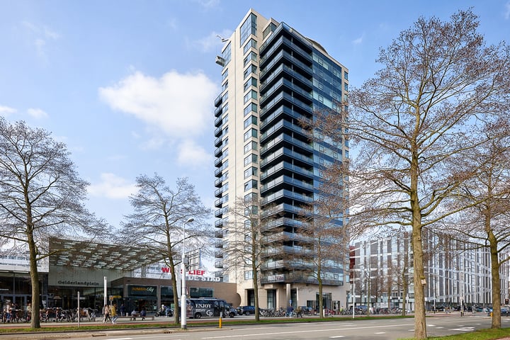 Van Leijenberghlaan 86