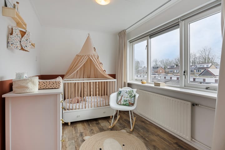 Foto 22 van Aukemastraat 31