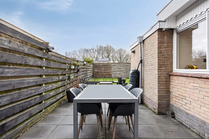 Foto 28 van Aukemastraat 31