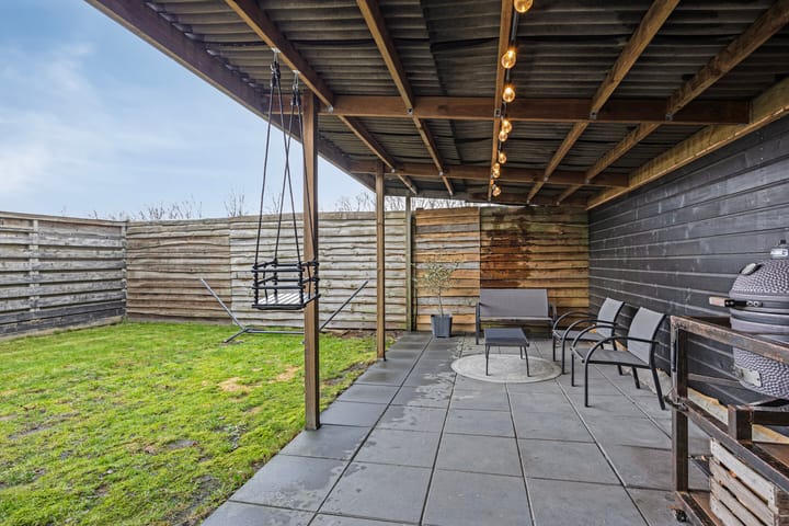 Foto 30 van Aukemastraat 31