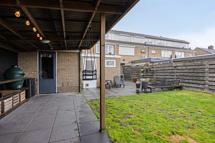 Foto 31 van Aukemastraat 31