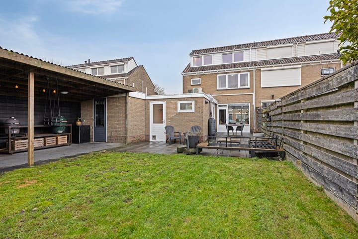 Foto 32 van Aukemastraat 31