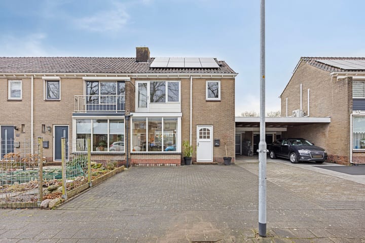 Foto 33 van Aukemastraat 31