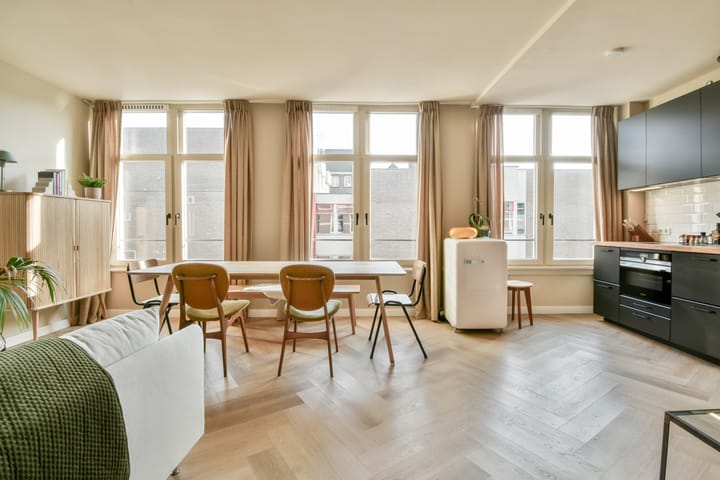 Photo 4 of Zaandijkstraat 4-1