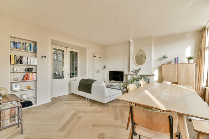 Photo 5 of Zaandijkstraat 4-1