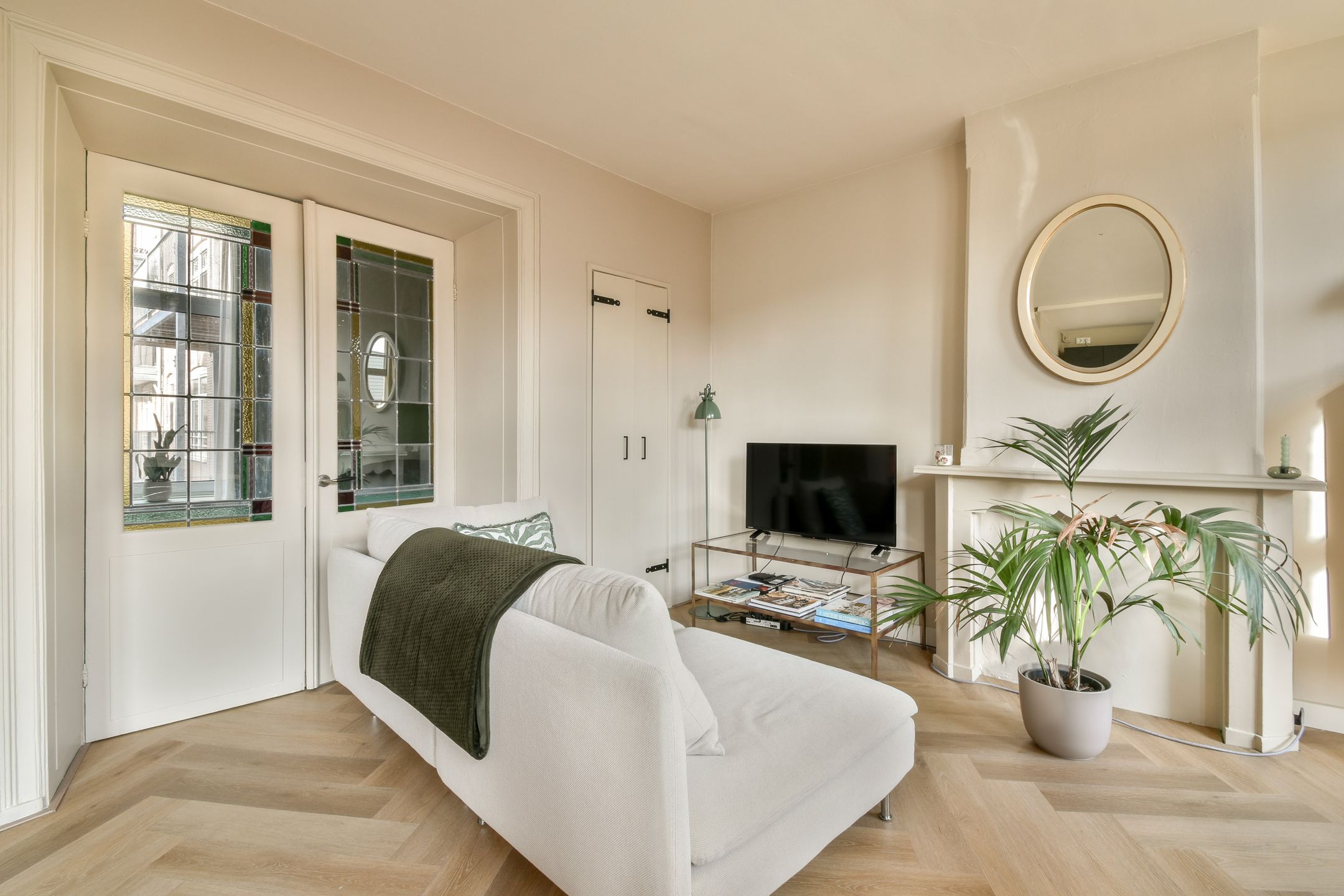 Foto 6 van Zaandijkstraat 4-1