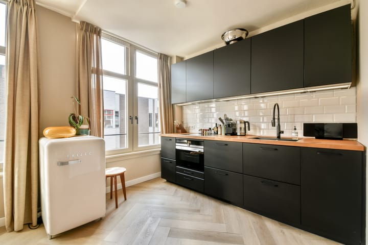 Foto 9 van Zaandijkstraat 4-1