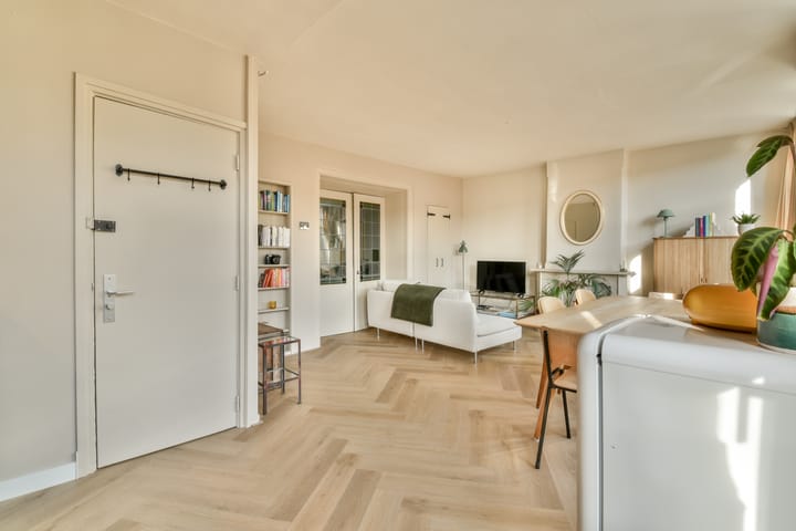 Foto 11 van Zaandijkstraat 4-1