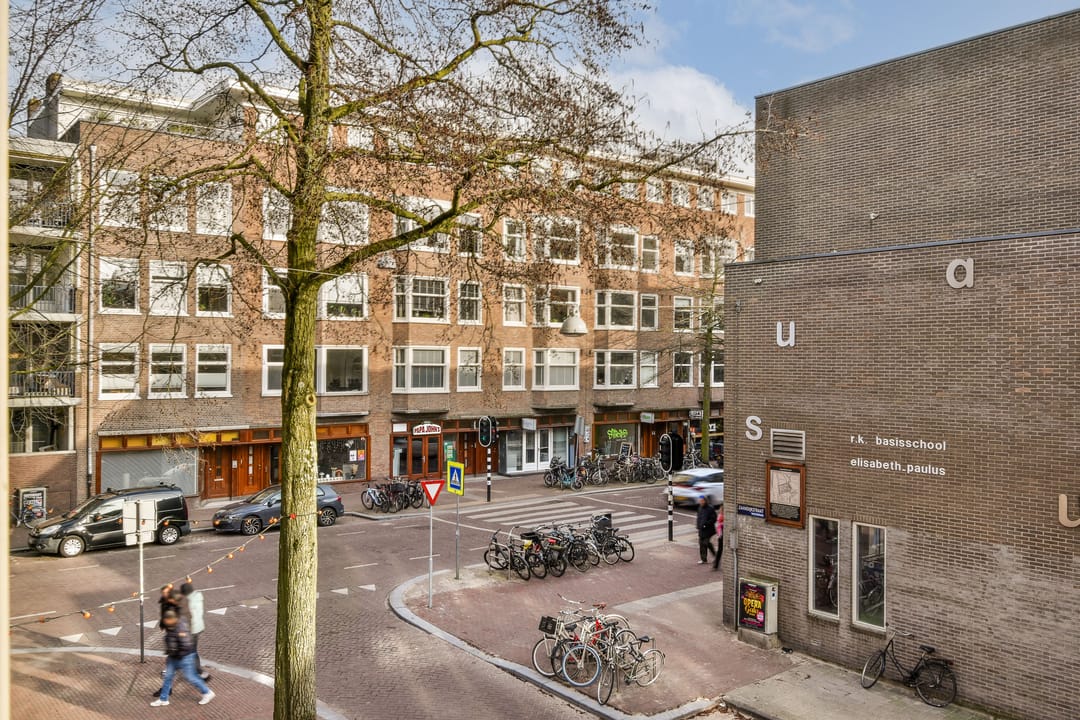 Foto 13 van Zaandijkstraat 4-1