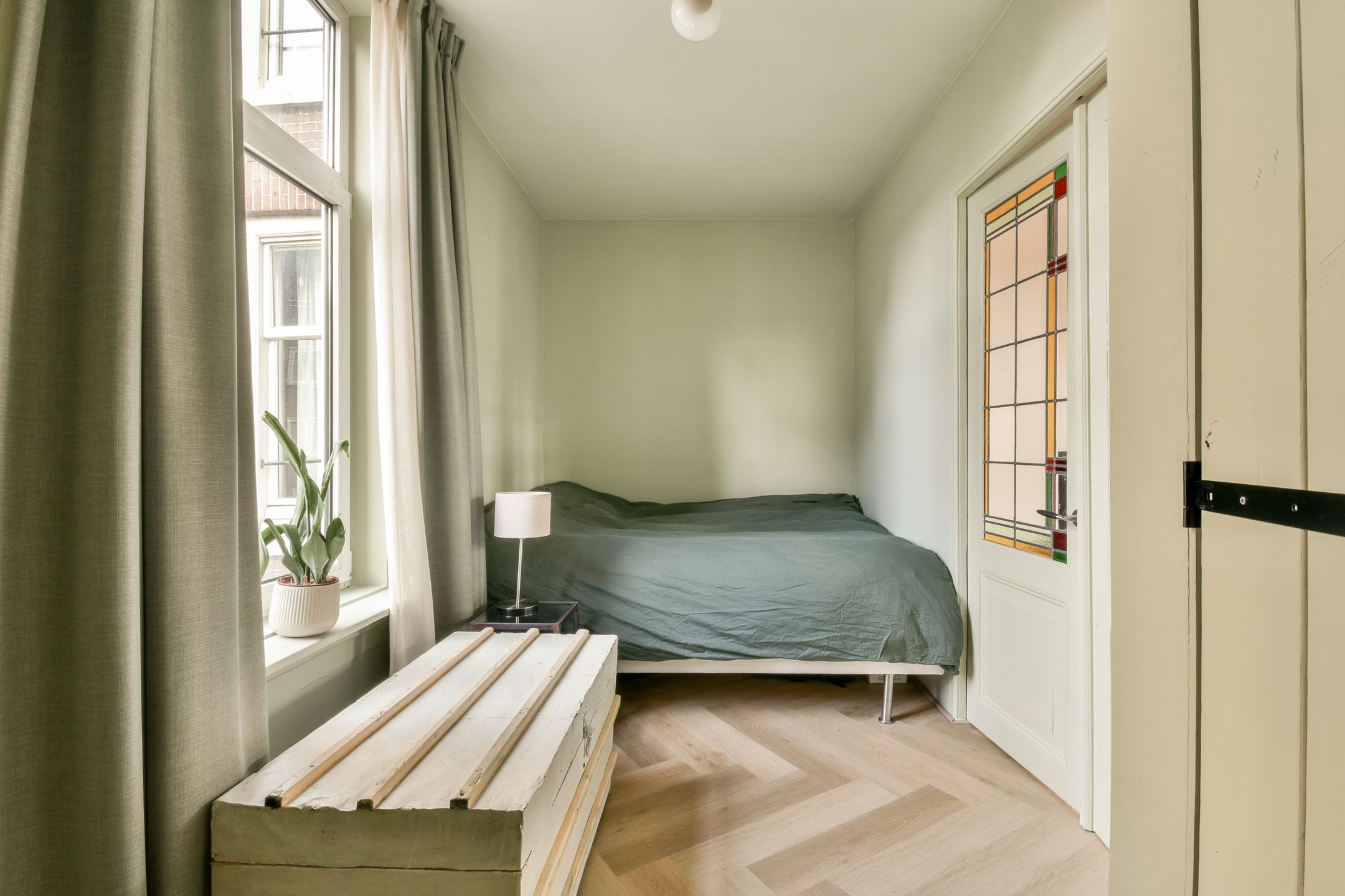 Foto 15 van Zaandijkstraat 4-1