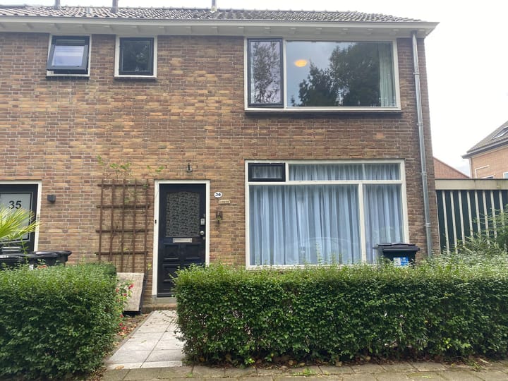 Foto 2 van Duin en Dal 36