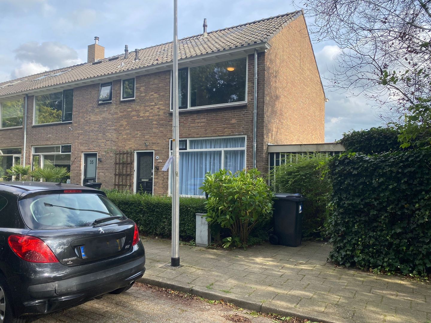 Foto 1 van Duin en Dal 36