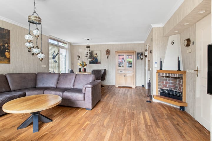 Foto 2 van Laan Eindeloos 8