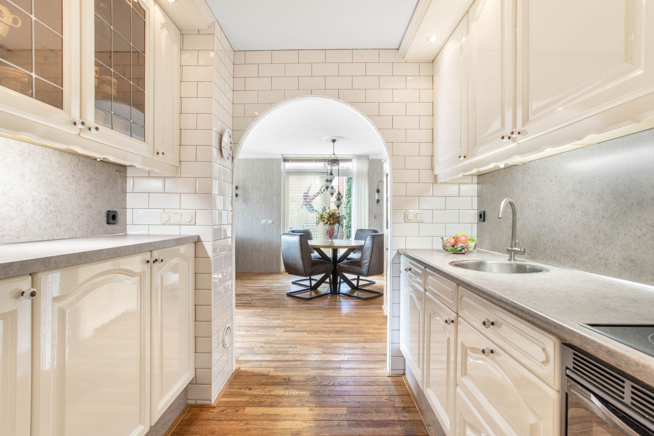 Foto 3 van Laan Eindeloos 8