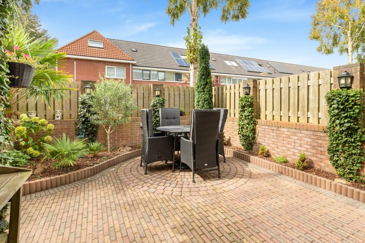 Foto 5 van Laan Eindeloos 8