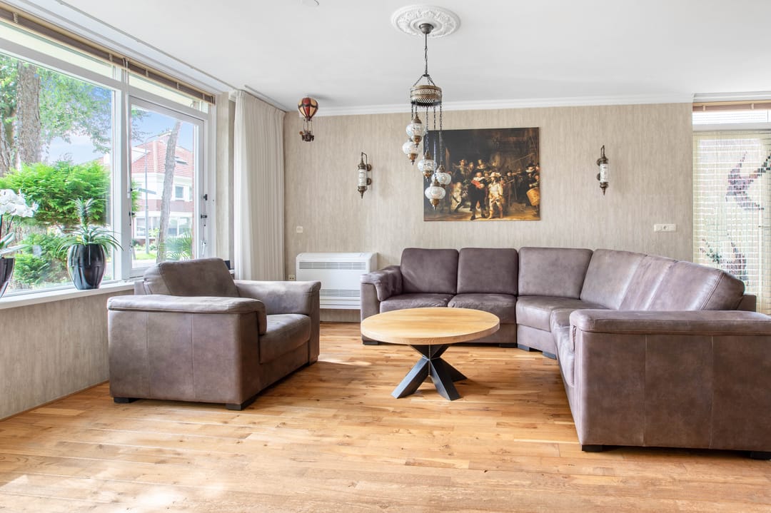 Foto 7 van Laan Eindeloos 8