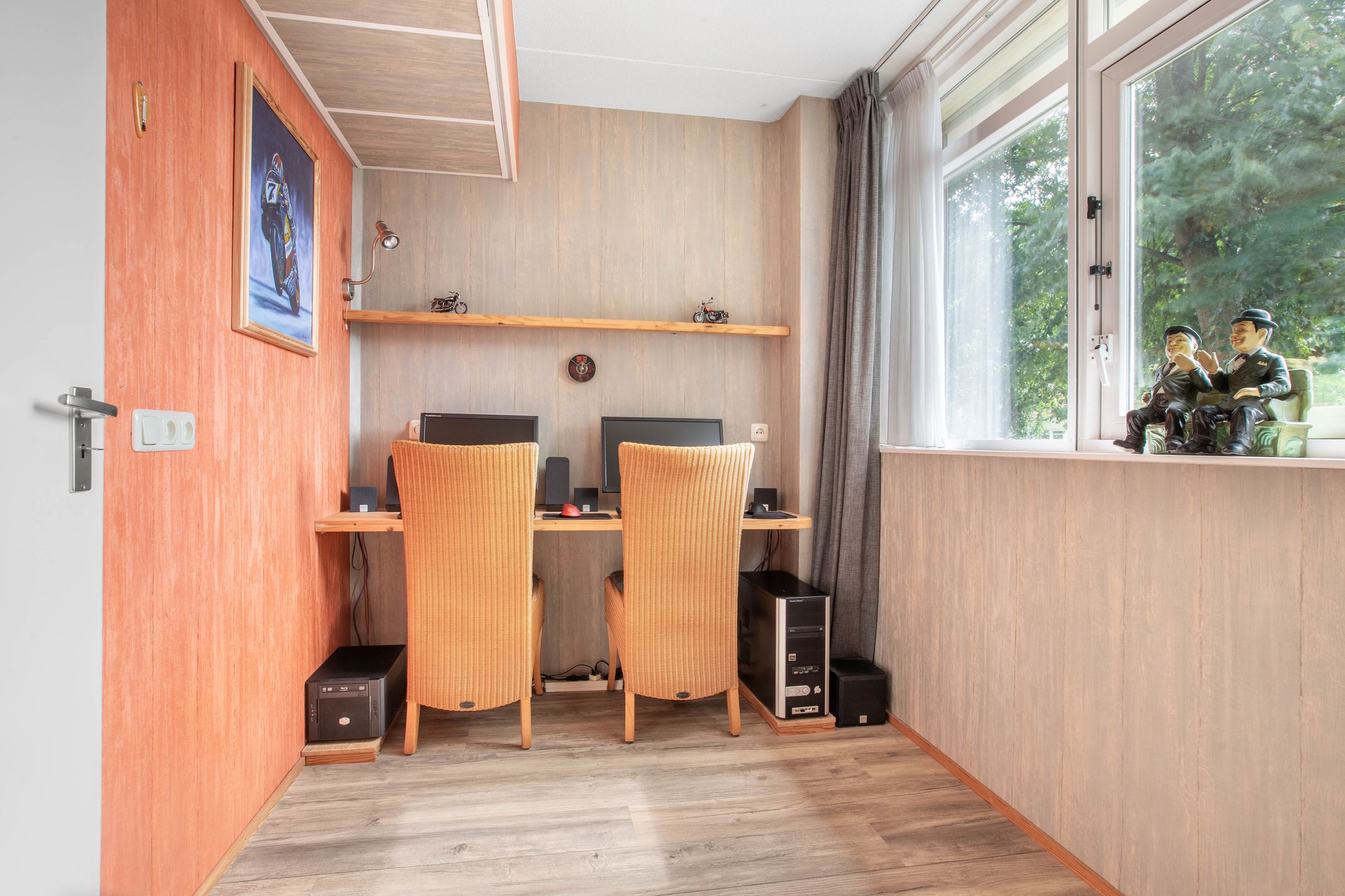 Foto 18 van Laan Eindeloos 8