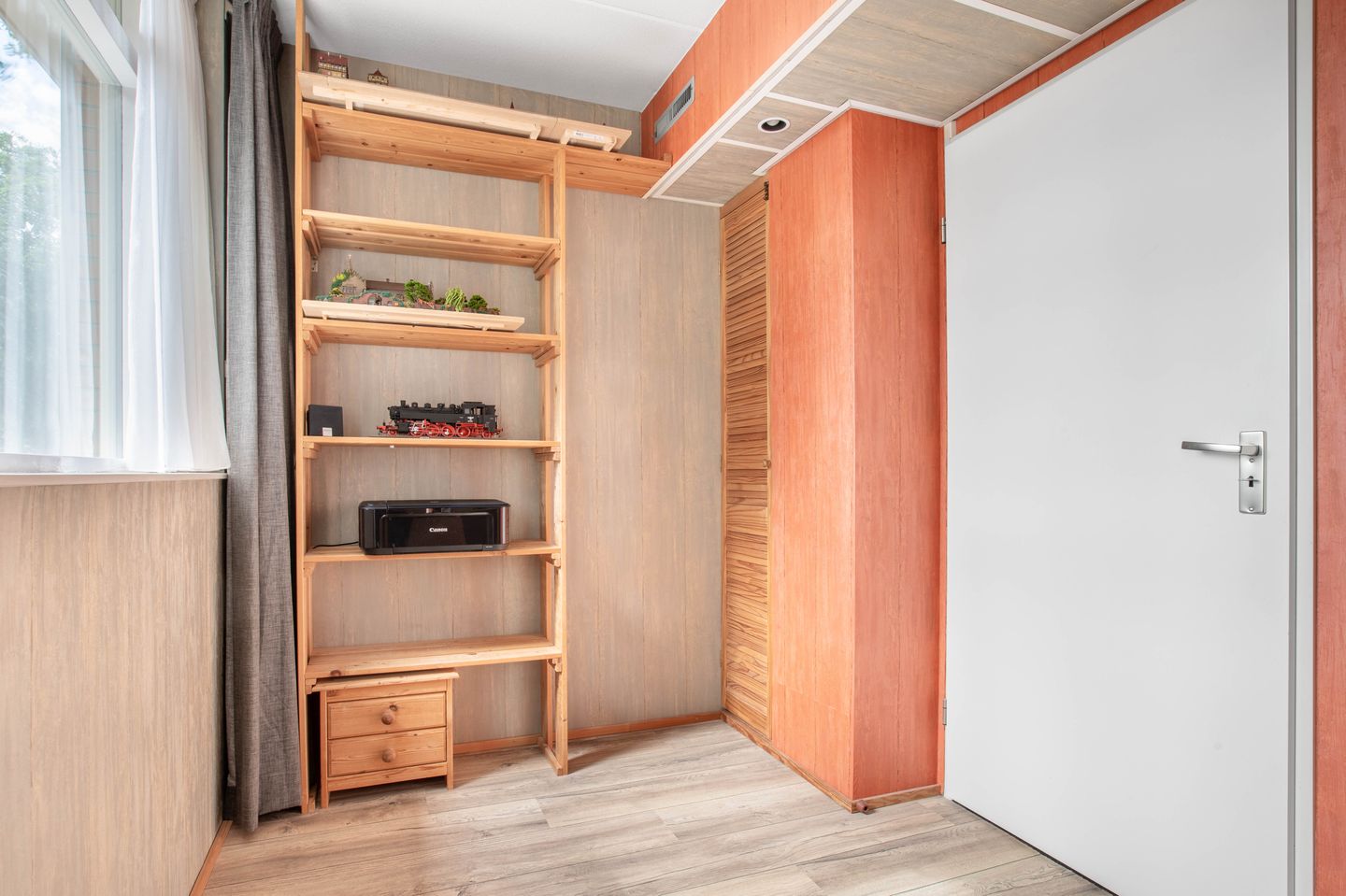 Foto 19 van Laan Eindeloos 8