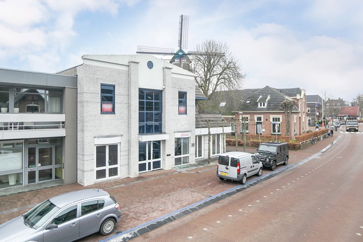 Stationsstraat 22