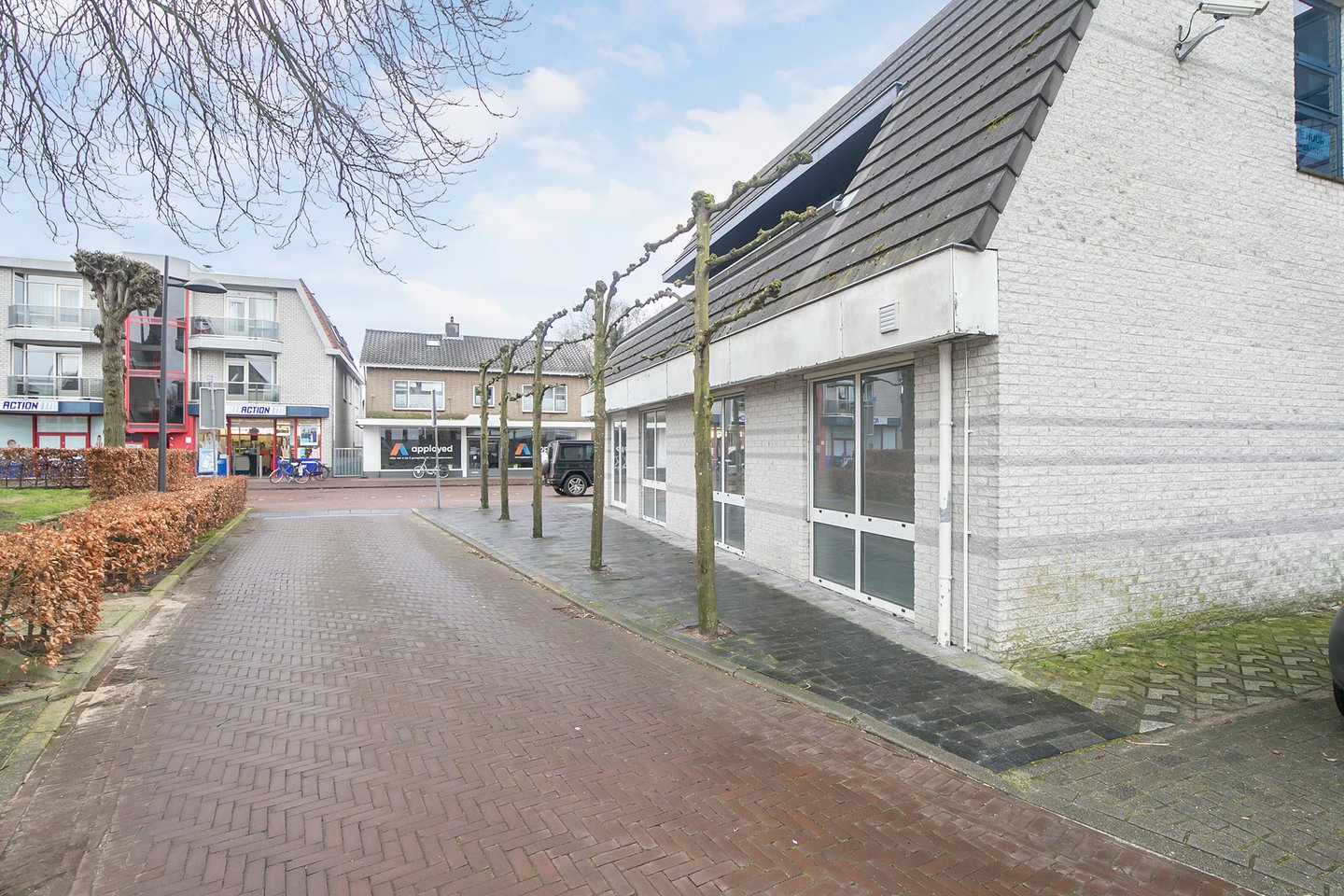 Bekijk foto 4 van Stationsstraat 22