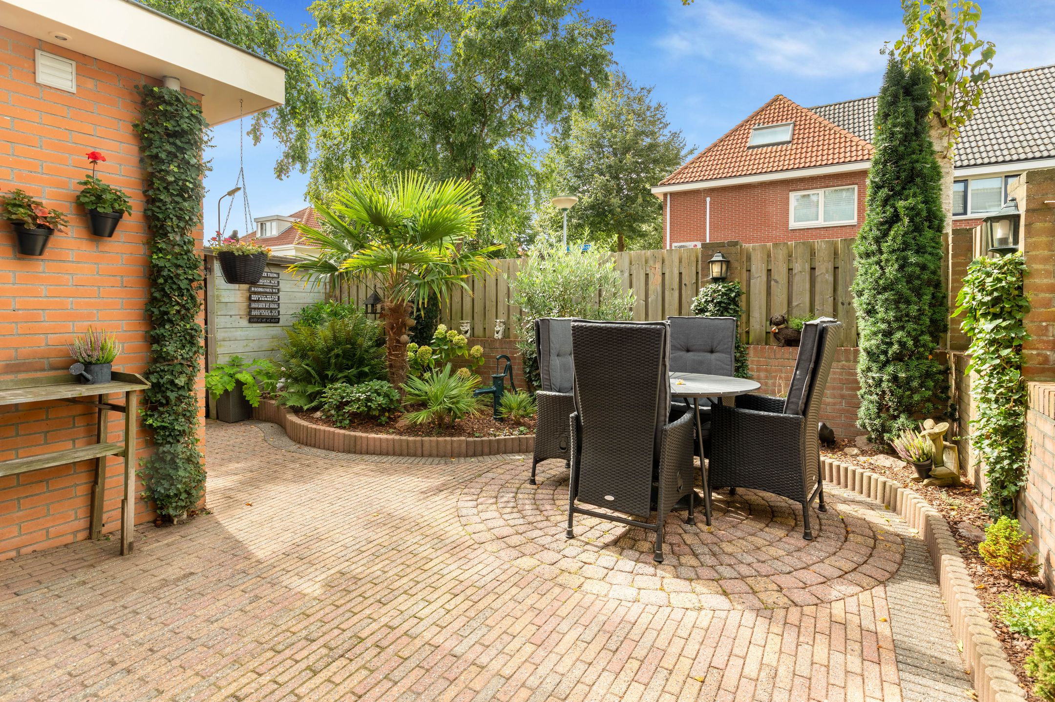 Foto 33 van Laan Eindeloos 8