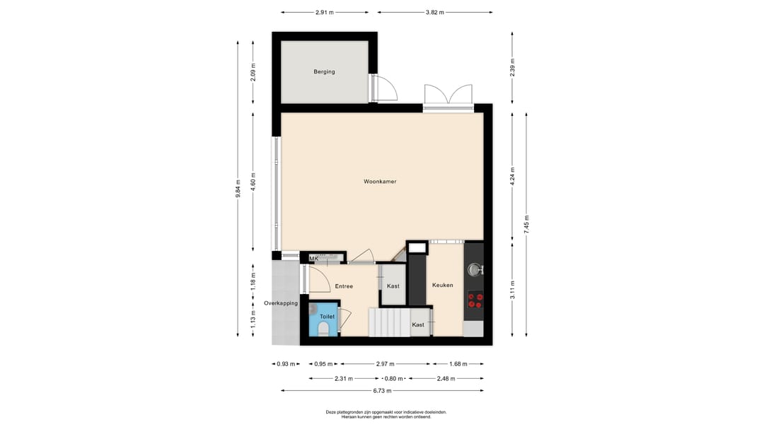Foto 41 van Laan Eindeloos 8